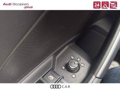 Audi A3 Sportback TFSI Mild Hybrid 150 S tronic 7 S line   - 14