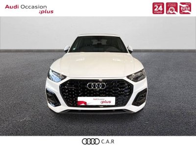 Audi Q5 Sportback 55 TFSIe 367 S tronic 7 Quattro S line   - 2