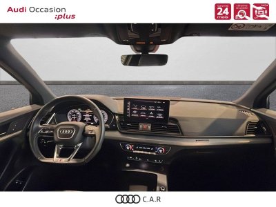 Audi Q5 Sportback 55 TFSIe 367 S tronic 7 Quattro S line   - 6
