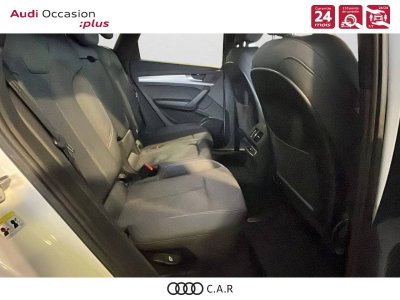 Audi Q5 Sportback 55 TFSIe 367 S tronic 7 Quattro S line   - 8