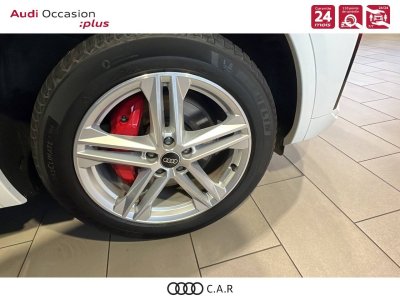 Audi Q5 Sportback 55 TFSIe 367 S tronic 7 Quattro S line   - 9