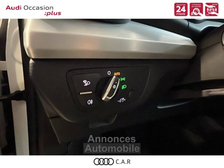 Audi Q5 Sportback 55 TFSIe 367 S tronic 7 Quattro S line - 10