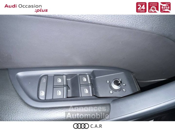 Audi Q5 Sportback 55 TFSIe 367 S tronic 7 Quattro S line - 11