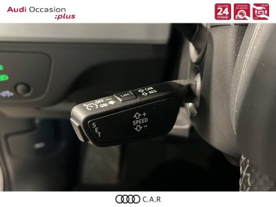 Audi Q5 Sportback 55 TFSIe 367 S tronic 7 Quattro S line   - 13