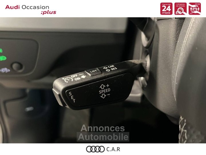 Audi Q5 Sportback 55 TFSIe 367 S tronic 7 Quattro S line - 13