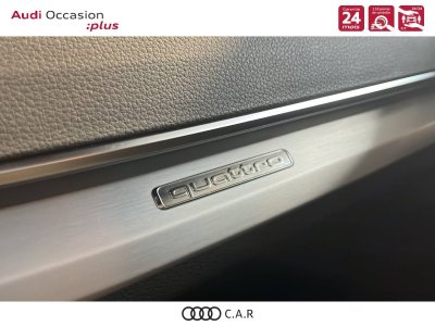 Audi Q5 Sportback 55 TFSIe 367 S tronic 7 Quattro S line   - 15