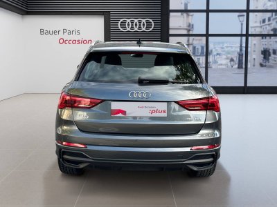 Audi Q3 35 TDI 150 ch S tronic 7 S line   - 4