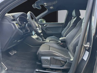 Audi Q3 35 TDI 150 ch S tronic 7 S line   - 14