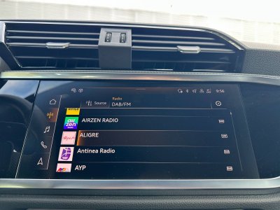 Audi Q3 35 TDI 150 ch S tronic 7 S line   - 18