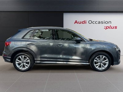 Audi Q3 35 TDI 150 ch S tronic 7 S line   - 31