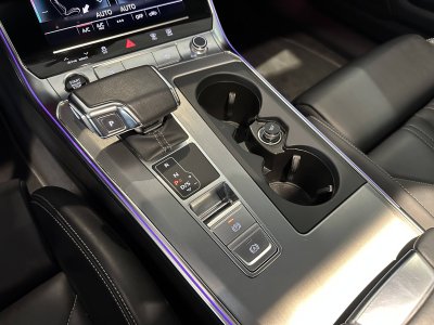 Audi A6 50 TFSIe 299 ch S tronic 7 Quattro S line   - 16
