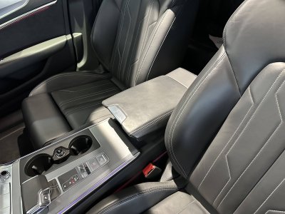 Audi A6 50 TFSIe 299 ch S tronic 7 Quattro S line   - 17