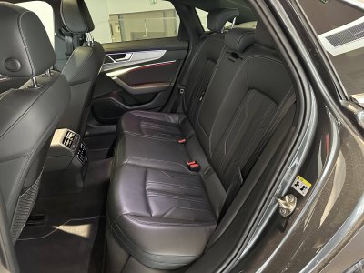 Audi A6 50 TFSIe 299 ch S tronic 7 Quattro S line   - 18
