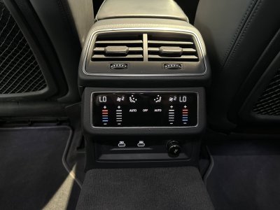 Audi A6 50 TFSIe 299 ch S tronic 7 Quattro S line   - 20