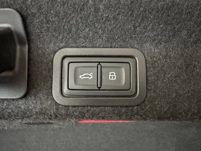 Audi A6 50 TFSIe 299 ch S tronic 7 Quattro S line   - 48