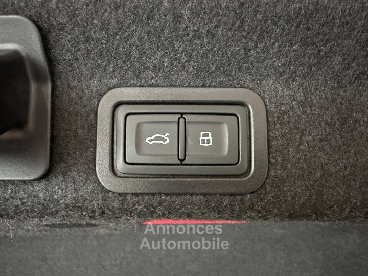 Audi A6 50 TFSIe 299 ch S tronic 7 Quattro S line - 48