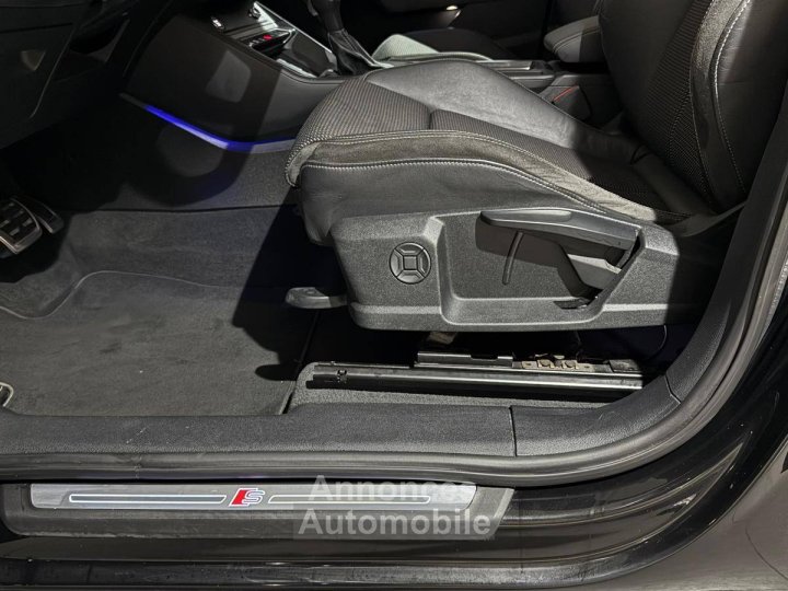 Audi Q3 35 TFSI 150 ch S tronic 7 S line - 4
