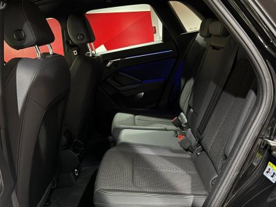 Audi Q3 35 TFSI 150 ch S tronic 7 S line   - 13
