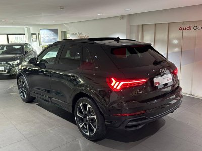 Audi Q3 35 TFSI 150 ch S tronic 7 S line   - 29