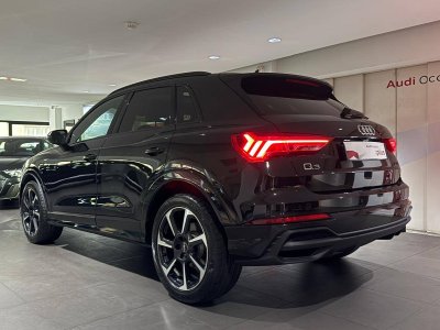 Audi Q3 35 TFSI 150 ch S tronic 7 S line   - 30
