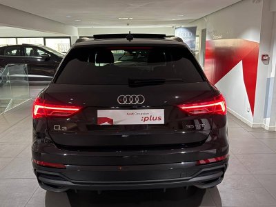 Audi Q3 35 TFSI 150 ch S tronic 7 S line   - 31