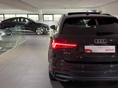 Audi Q3 35 TFSI 150 ch S tronic 7 S line   - 32