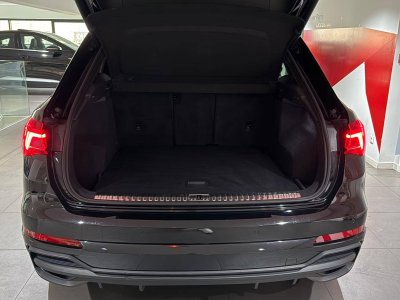 Audi Q3 35 TFSI 150 ch S tronic 7 S line   - 33