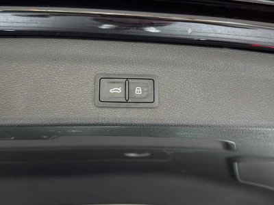 Audi Q3 35 TFSI 150 ch S tronic 7 S line   - 34