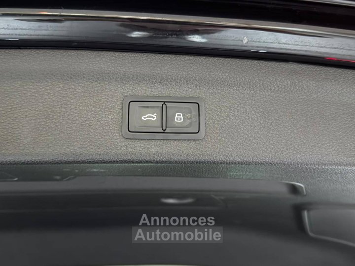 Audi Q3 35 TFSI 150 ch S tronic 7 S line - 34