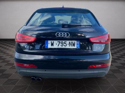 Audi Q3 20 TDI 177 Ambition XENONS REGULATEUR Stronic   - 3