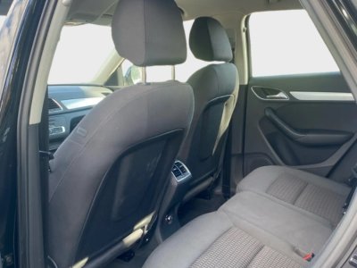 Audi Q3 20 TDI 177 Ambition XENONS REGULATEUR Stronic   - 7