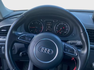 Audi Q3 20 TDI 177 Ambition XENONS REGULATEUR Stronic   - 9