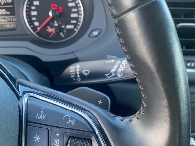 Audi Q3 20 TDI 177 Ambition XENONS REGULATEUR Stronic   - 13