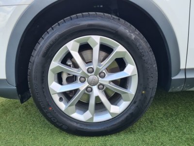 Audi Q3 35 TDI 150CH DESIGN S TRONIC 7   - 5