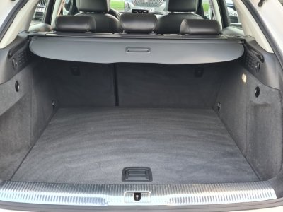 Audi Q3 35 TDI 150CH DESIGN S TRONIC 7   - 7