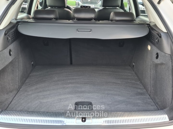 Audi Q3 35 TDI 150CH DESIGN S TRONIC 7 - 7