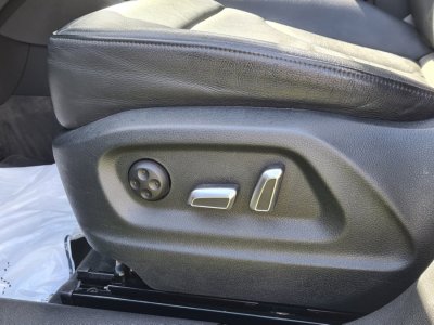 Audi Q3 35 TDI 150CH DESIGN S TRONIC 7   - 9