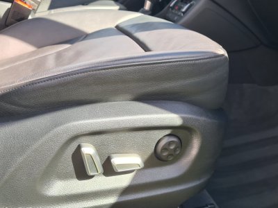 Audi Q3 35 TDI 150CH DESIGN S TRONIC 7   - 10