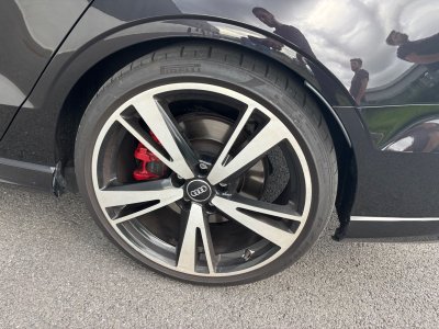 Audi RS3 SPORTBACK Sedan 25l TFSI 400cv S tronic 7 Quattro - Stage 1 502cv 677nm / Conversion Éthanol / Toit Ouvrant -   - 12