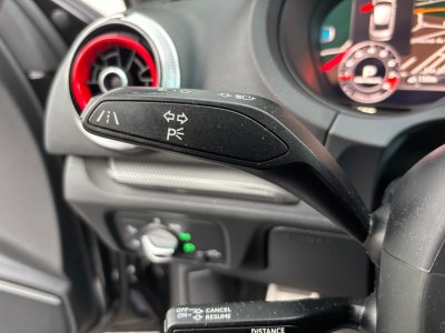 Audi RS3 SPORTBACK Sedan 25l TFSI 400cv S tronic 7 Quattro - Stage 1 502cv 677nm / Conversion Éthanol / Toit Ouvrant -   - 31