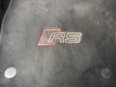 Audi RS3 SPORTBACK Sedan 25l TFSI 400cv S tronic 7 Quattro - Stage 1 502cv 677nm / Conversion Éthanol / Toit Ouvrant -   - 36