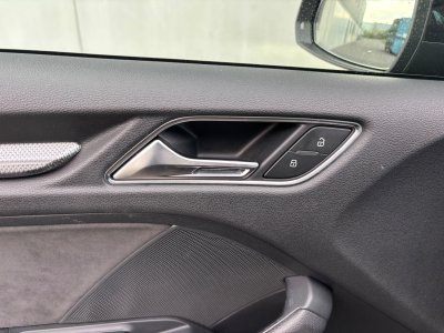 Audi RS3 SPORTBACK Sedan 25l TFSI 400cv S tronic 7 Quattro - Stage 1 502cv 677nm / Conversion Éthanol / Toit Ouvrant -   - 39