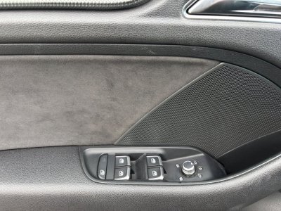 Audi RS3 SPORTBACK Sedan 25l TFSI 400cv S tronic 7 Quattro - Stage 1 502cv 677nm / Conversion Éthanol / Toit Ouvrant -   - 40