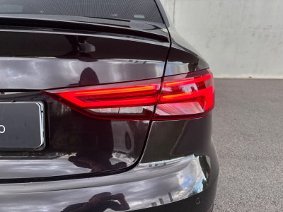 Audi RS3 SPORTBACK Sedan 25l TFSI 400cv S tronic 7 Quattro - Stage 1 502cv 677nm / Conversion Éthanol / Toit Ouvrant -   - 47