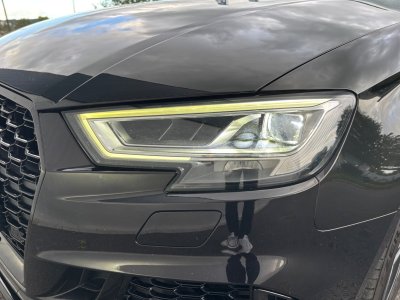 Audi RS3 SPORTBACK Sedan 25l TFSI 400cv S tronic 7 Quattro - Stage 1 502cv 677nm / Conversion Éthanol / Toit Ouvrant -   - 49