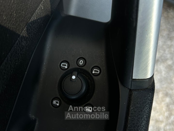 Audi Q2 30 TDI 116 S tronic 7 S Line %2B / 1ÈRE MAIN ORIGINE FRANCE / ENTRETIEN COMPLET À JOUR - 18