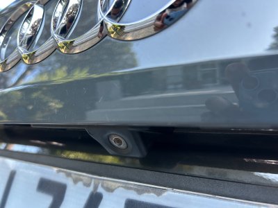 Audi Q2 30 TDI 116 S tronic 7 S Line %2B / 1ÈRE MAIN ORIGINE FRANCE / ENTRETIEN COMPLET À JOUR   - 22