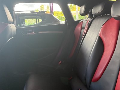 Audi S3 SPORTBACK 20 TFSI 300 ch Quattro ~ Sièges chauffants ~ Régulateur de vitesse adaptatif ~ Radar AV/AR ~ Vidange boîte et Haldex   - 11