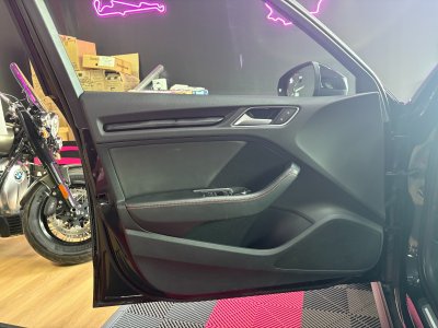 Audi S3 SPORTBACK 20 TFSI 300 ch Quattro ~ Sièges chauffants ~ Régulateur de vitesse adaptatif ~ Radar AV/AR ~ Vidange boîte et Haldex   - 14