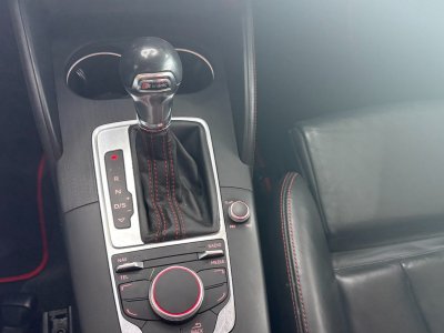 Audi S3 SPORTBACK 20 TFSI 300 ch Quattro ~ Sièges chauffants ~ Régulateur de vitesse adaptatif ~ Radar AV/AR ~ Vidange boîte et Haldex   - 22